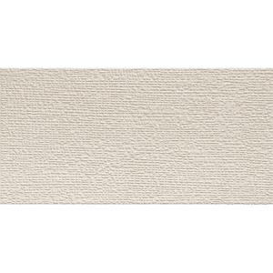 Atlas Concorde 3D Wall Carve A57Y wandtegel 40x80cm 8,5mm mat rect. sign ivory
