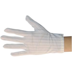 BJZ C-199 2816-M ESD-handschoen Maat: M Polyester, Polyurethaan