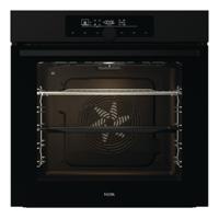 Etna OPZ916MZ Inbouw oven Zwart Etna OPZ916MZ Inbouw oven Zwart