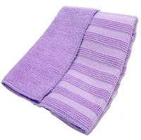Vileda Microfibre 2in1 schoonmaakdoek Microvezel