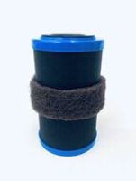 AQUA Logic - Filter Element - Inline - Carbon - 1mcr - 5 INCH - Ø 67mm - thumbnail