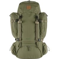 Fjallraven High Coast 22 Duffel Mellow Yellow 22L