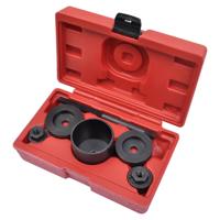 VidaXL Bus achteras gereedschapset voor ford fiesta iv & ka