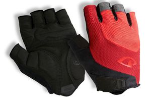 Giro Bravo Gel handschoenen - Bright Red