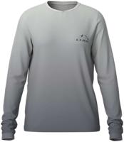 Cube soft touch - women's mtb long sleeve jersey