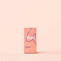 Yoni Care Tampons Light 16 stuks - thumbnail