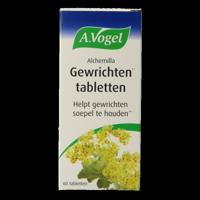 Alchemilla gewrichten tabletten 60 Tabletten