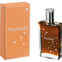Patchouli eau de toilette, 50 ml