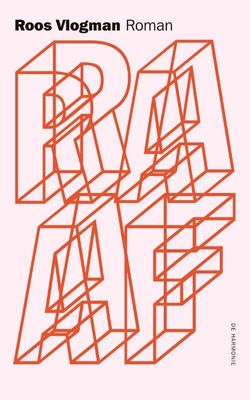 Raaf - Roos Vlogman - Paperback (9789463361132)