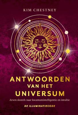 Antwoorden van het universum - Spiritueel & Spiritualiteit - Spiritueelboek.nl