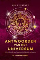 Antwoorden van het universum - Spiritueel & Spiritualiteit - Spiritueelboek.nl