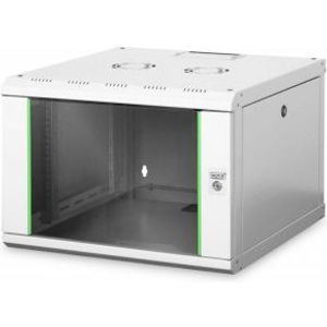 Digitus DN-19 07U-6/6 rack