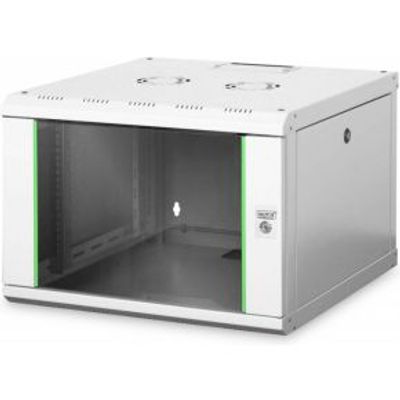 Digitus DN-19 07U-6/6 rack