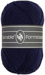 Durable Formidable 321 Navy