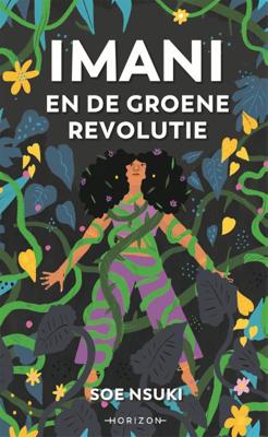 Imani en de groene revolutie (Hardback)
