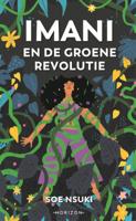 Imani en de groene revolutie (Hardback)
