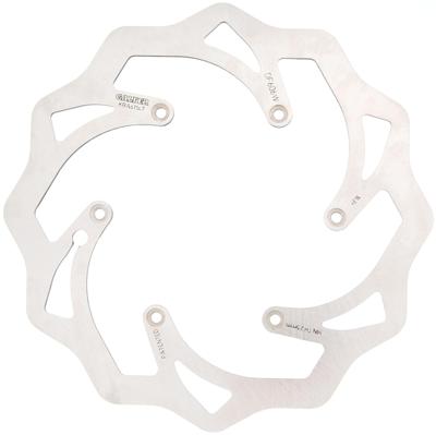 GALFER wave remschijf "df606" rotor df606 type w offroad rigid