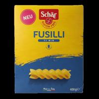 Schar Pasta fusilli glutenvrij 400 Gram