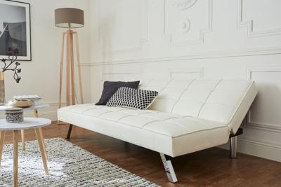 Sofabed Vancouver - Comfortabel en stijlvol - Direct Leverbaar Sofabed Vancouver - Comfortabel en stijlvol - Direct Leverbaar