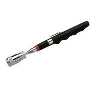 Telescoop magneet met LED (magneetstok LED)