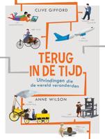 Terug in de tijd (Hardback)