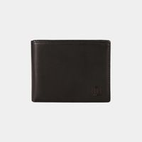 Elite | Portemonnee Billfold Zwart
