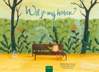 Wil je mij horen? (Hardback)
