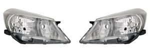 Koplamp Set SET5437962