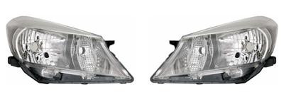 Koplamp Set SET5437962
