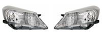 Koplamp Set SET5437962