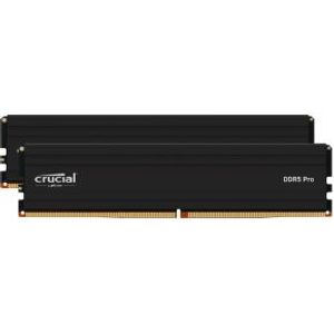 Crucial CP2K24G56C46U5 geheugenmodule 48 GB 2 x 24 GB DDR5 5600 MHz