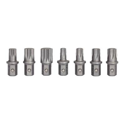 KS Tools 1402183 5/16 speciale sleutel veeltand, M8