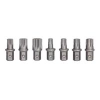 KS Tools 1402183 5/16 speciale sleutel veeltand, M8
