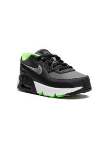 Nike Kids baskets Air Max 90 'Black Chrome' - Noir