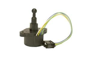 Stelmotor 0646993