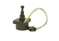 Stelmotor 0646993