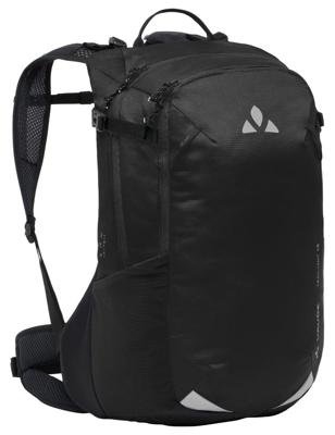 Vaude Trailvent 15 Rugtas Black 15L