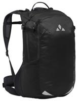 Vaude Trailvent 15 Rugtas Black 15L