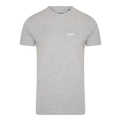 Small Logo Shirt
