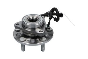 Wiellager WBH7502
