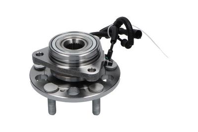 Wiellager WBH7502