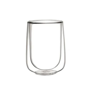 Villeroy & Boch Artesano Hot&Cold Beverages Latte macchiato mok 0,36l dubbelwandig 2 stuks
