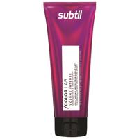 Subtil ColorLab Volume Intense Thermo-Volumizing Protecting Cream 75ml