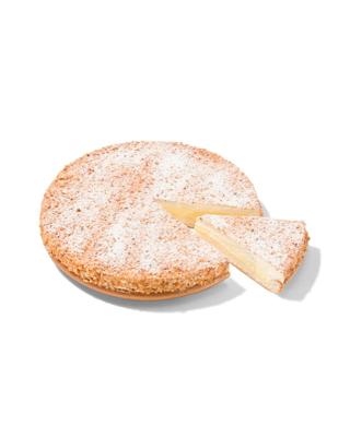 HEMA Vanille-slagroomvlaai 10 P.