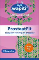 Wapiti ProstaatFit Capsules - thumbnail