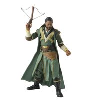 Doctor Strange in the Multiverse of Madness Marvel Legends Series Action Figure 2022 Master Mordo 15 cm - thumbnail