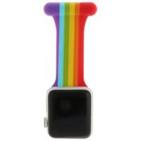 Apple Watch Verpleeg Band - Kleurrijk - 44, 45, 46 & 49mm Apple Watch Verpleeg Band - Kleurrijk - 44, 45, 46 & 49mm