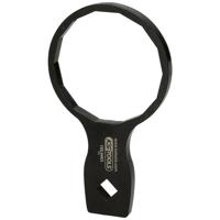 KS Tools 1509463 3/8 oliefiltersleutel Ø 66,5 mm / 14 vlakken