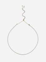 Abrazi Jorja Parel Ketting Goud