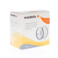 Medela Opvangkommetje Moedermelk 1 Paar